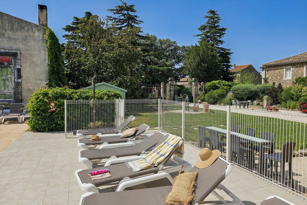 Domaine de Puychêne - Sauge 10 - Gallery