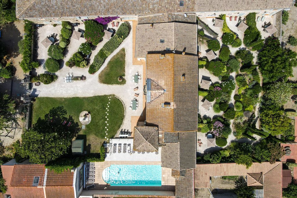 Domaine de Puychêne - Sauge 12 - Gallery