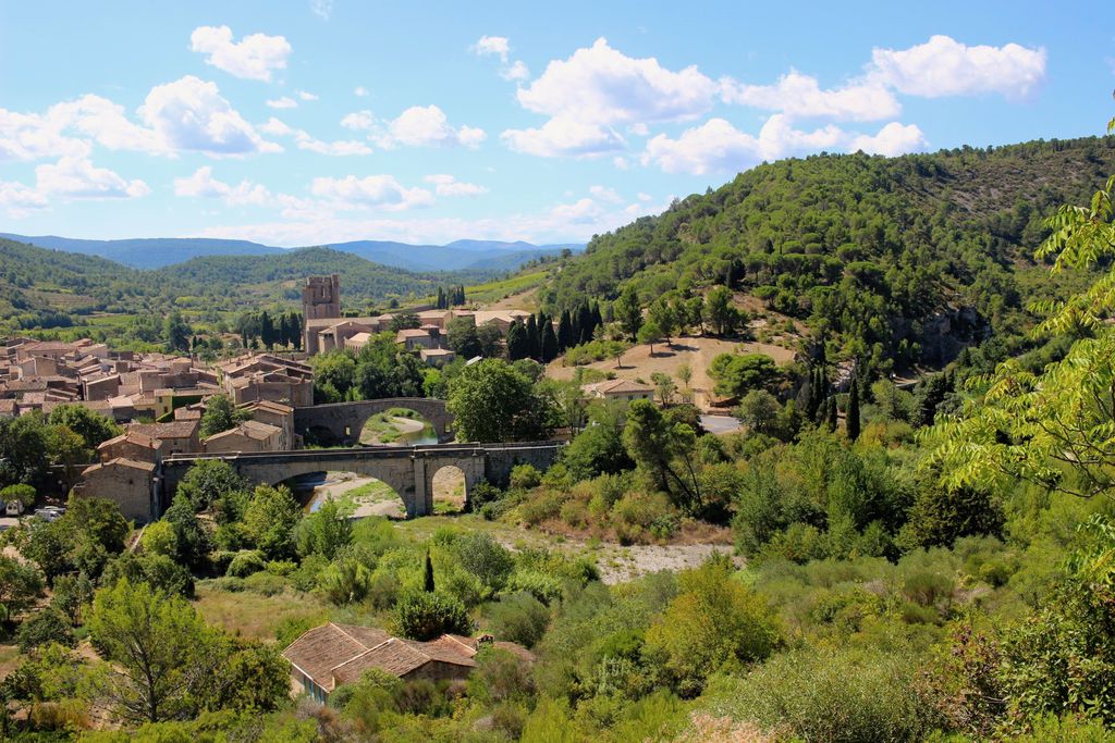 Domaine de Puychêne - Sauge 19 - Gallery