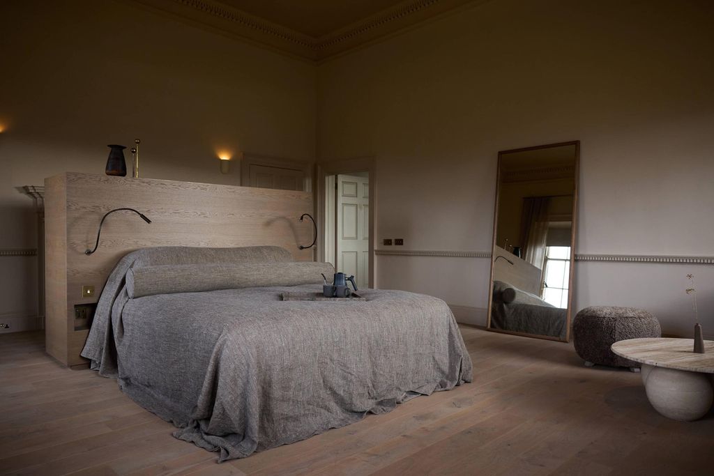 The Hall at Denton Reserve 4 - Gallery