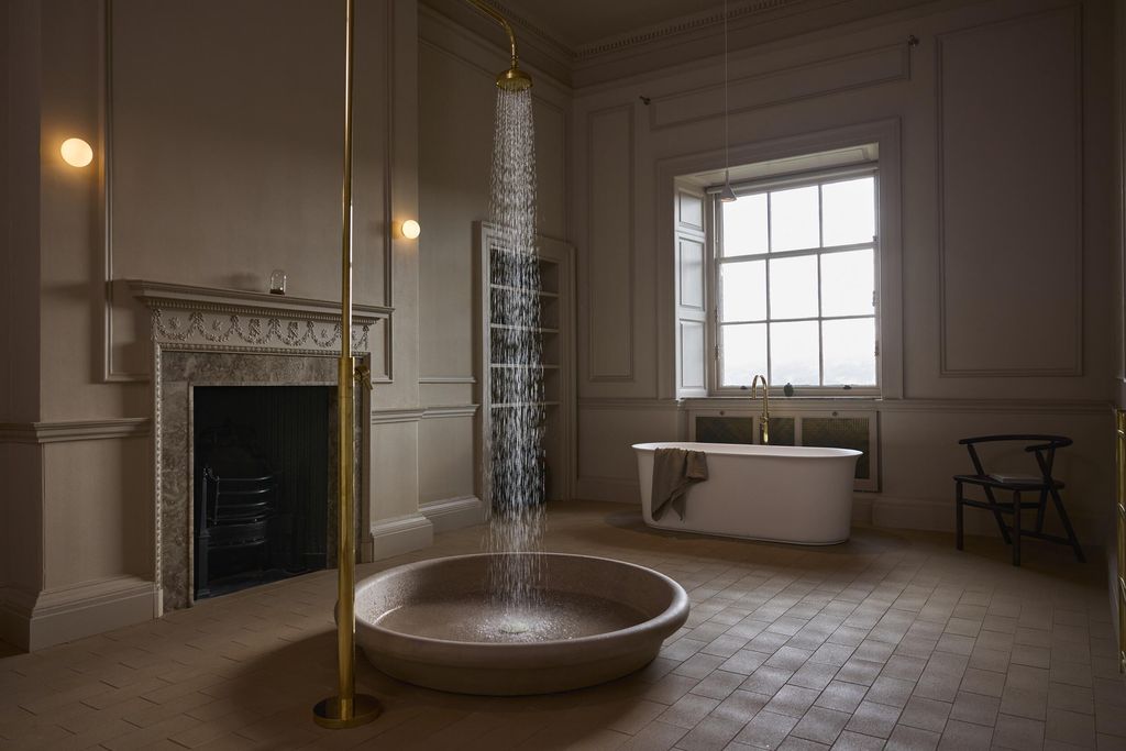 The Hall at Denton Reserve 5 - Gallery