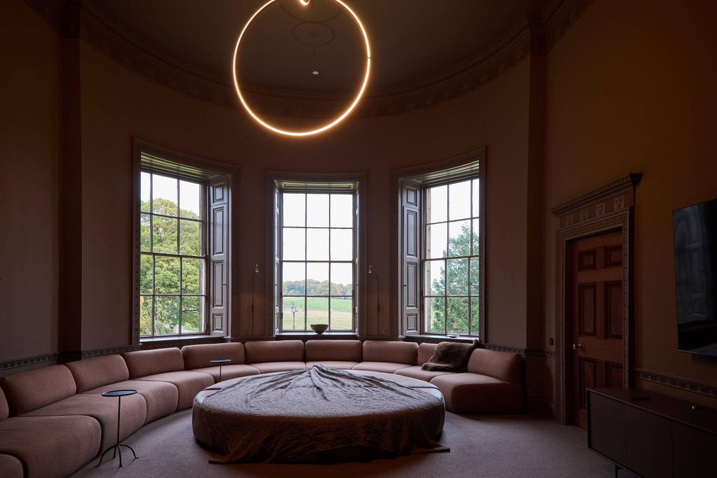 The Hall at Denton Reserve 6 - Gallery