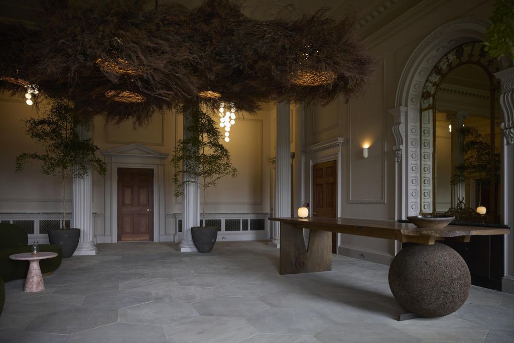 The Hall at Denton Reserve 7 - Gallery