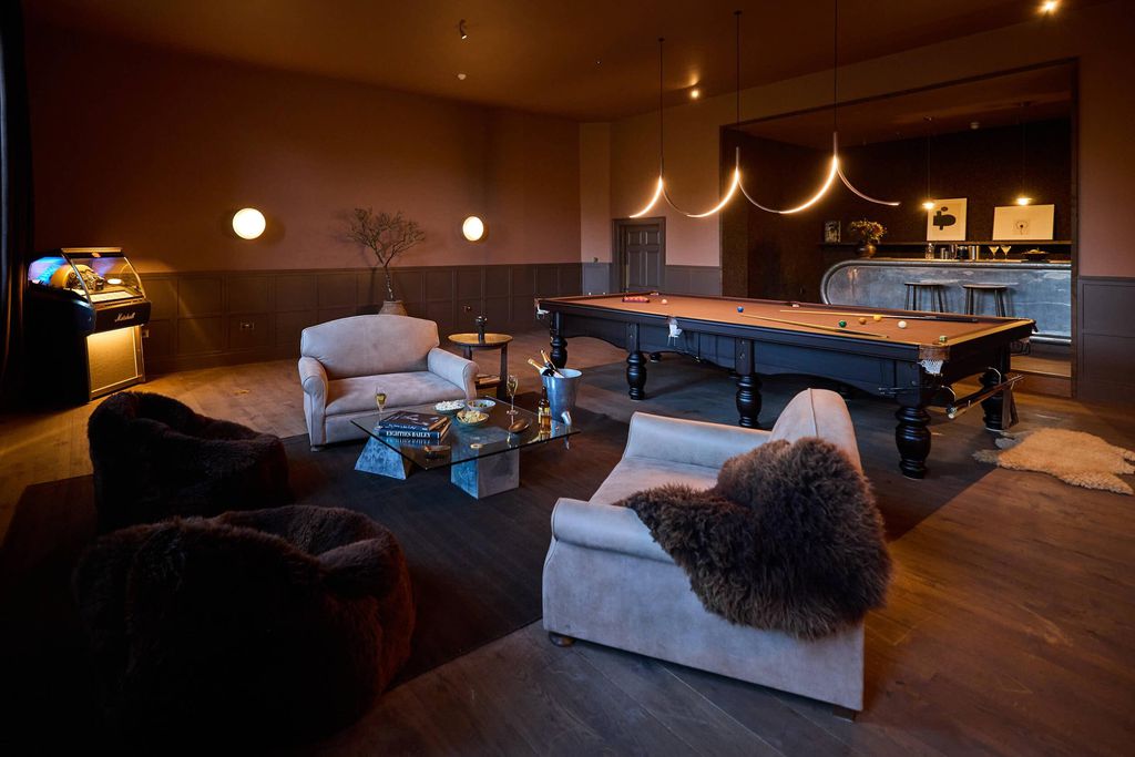 The Hall at Denton Reserve 8 - Gallery