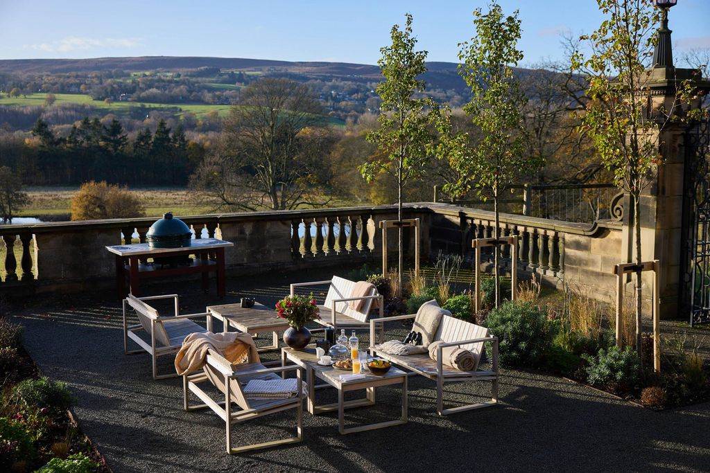 The Hall at Denton Reserve 3 - Gallery