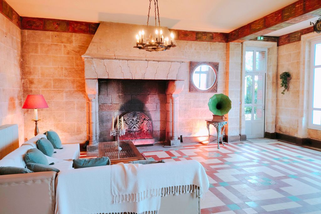 Château Les Hauts 4 - Gallery