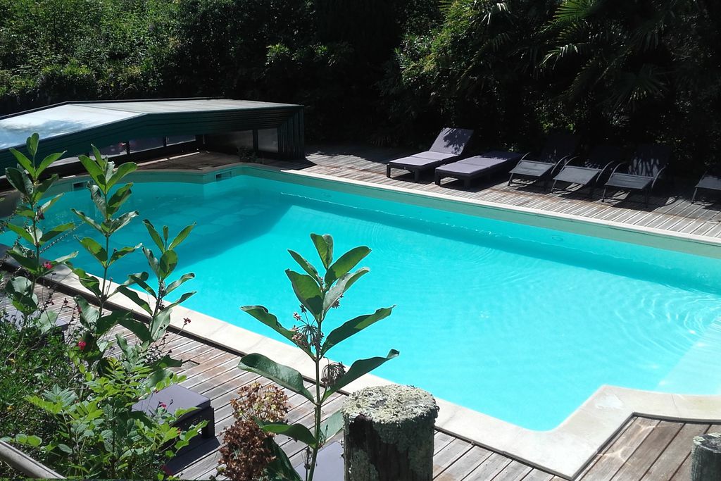 Château Les Hauts 7 - Gallery