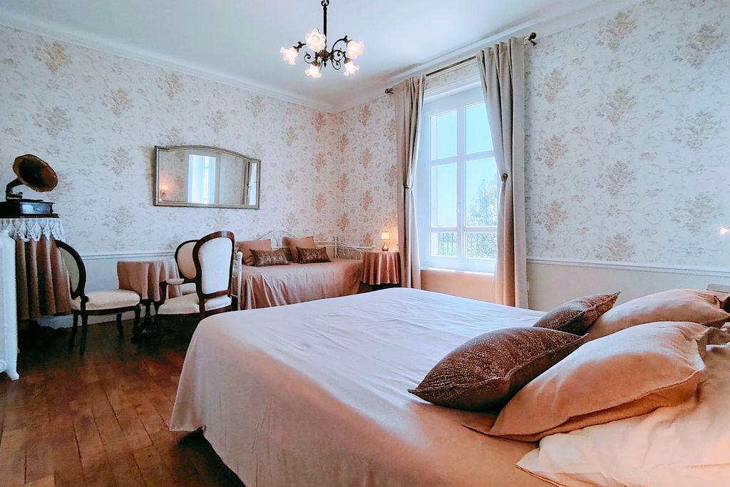 Château Les Hauts 12 - Gallery