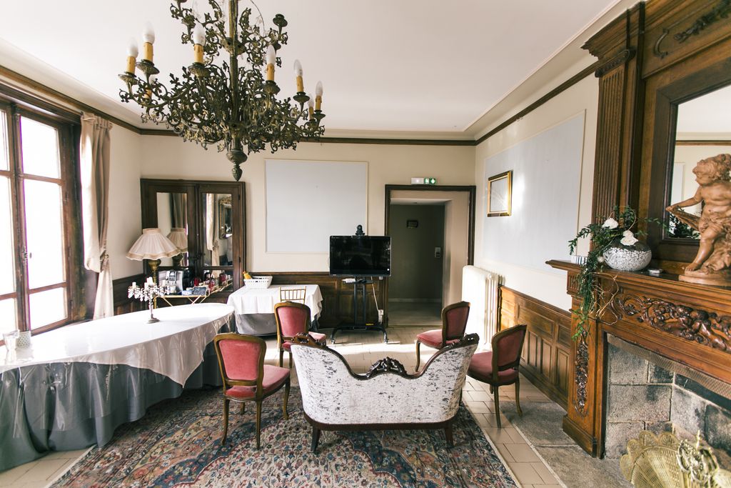 Château Les Hauts 14 - Gallery