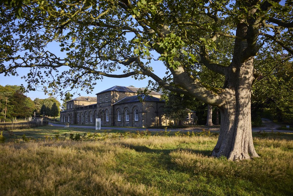 The Coach House 1 - Gallery