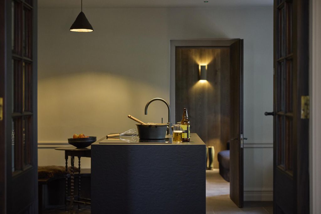 The Coach House 3 - Gallery