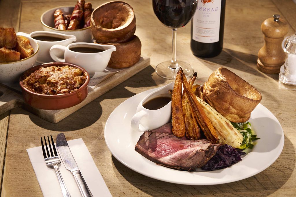 The Boathouse 8 - Gallery