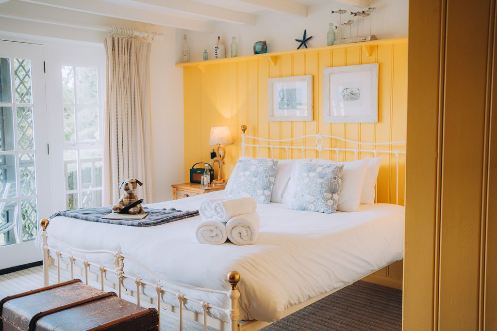 The Ness 1 - Gallery