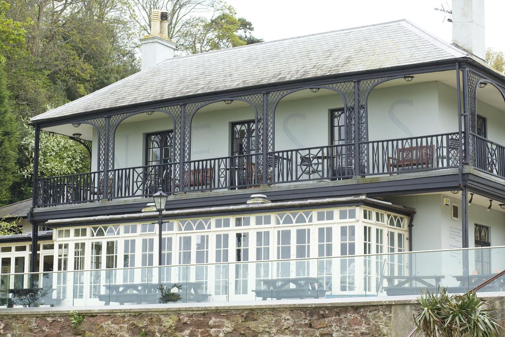 The Ness 4 - Gallery