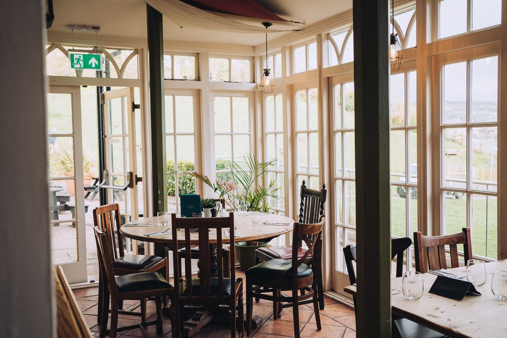 The Ness 5 - Gallery