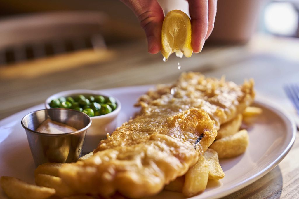 The Ness 7 - Gallery