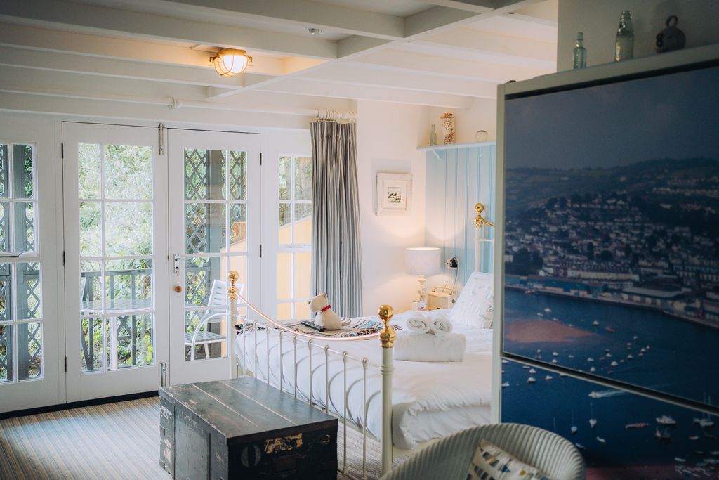 The Ness 8 - Gallery