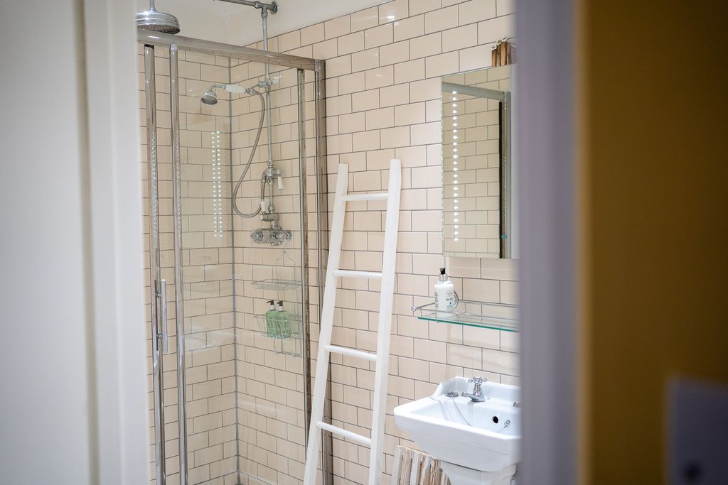 The Ness 10 - Gallery