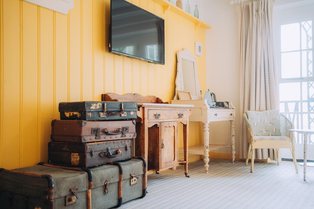 The Ness 11 - Gallery