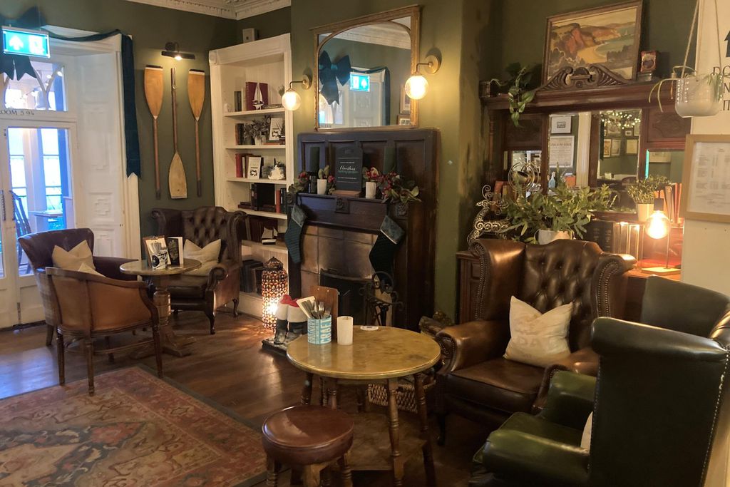 The Ness 14 - Gallery