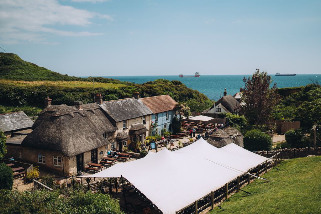 The Smuggler's Inn 1 - Gallery