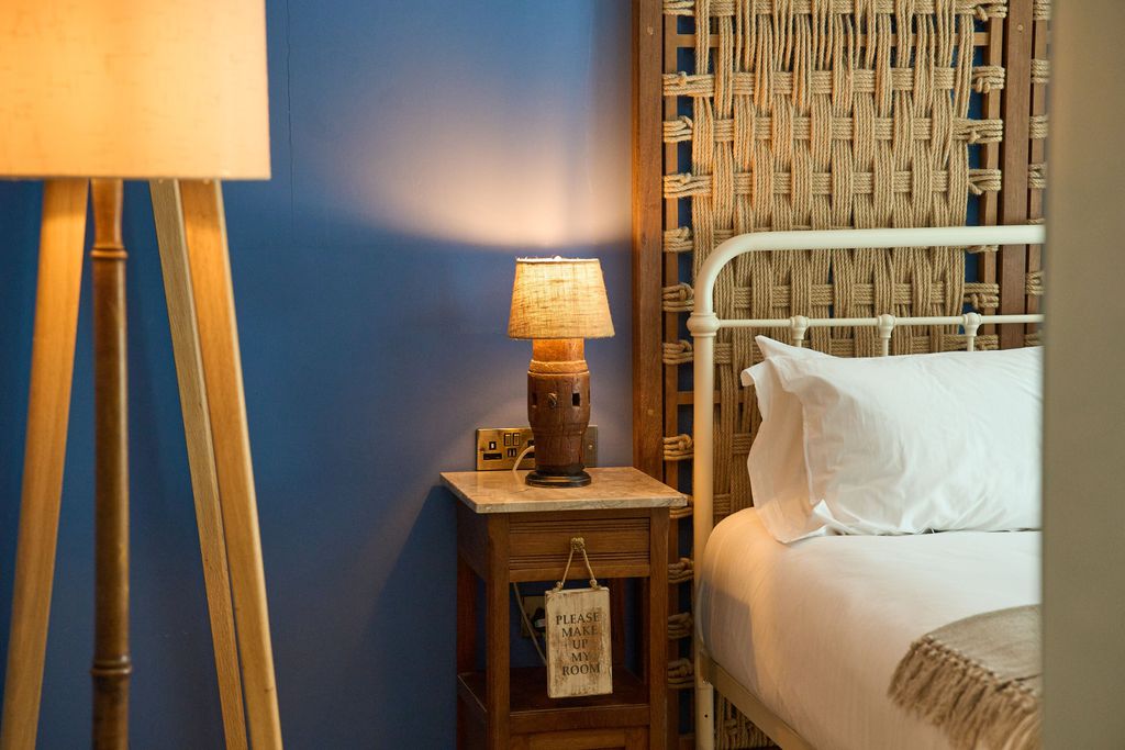 The Smuggler's Inn 8 - Gallery