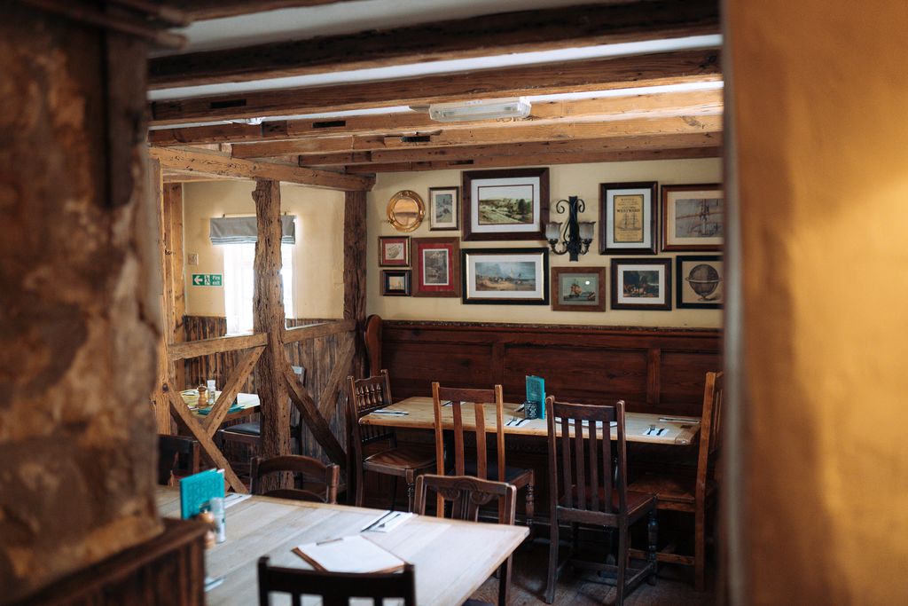 The Smuggler's Inn 11 - Gallery