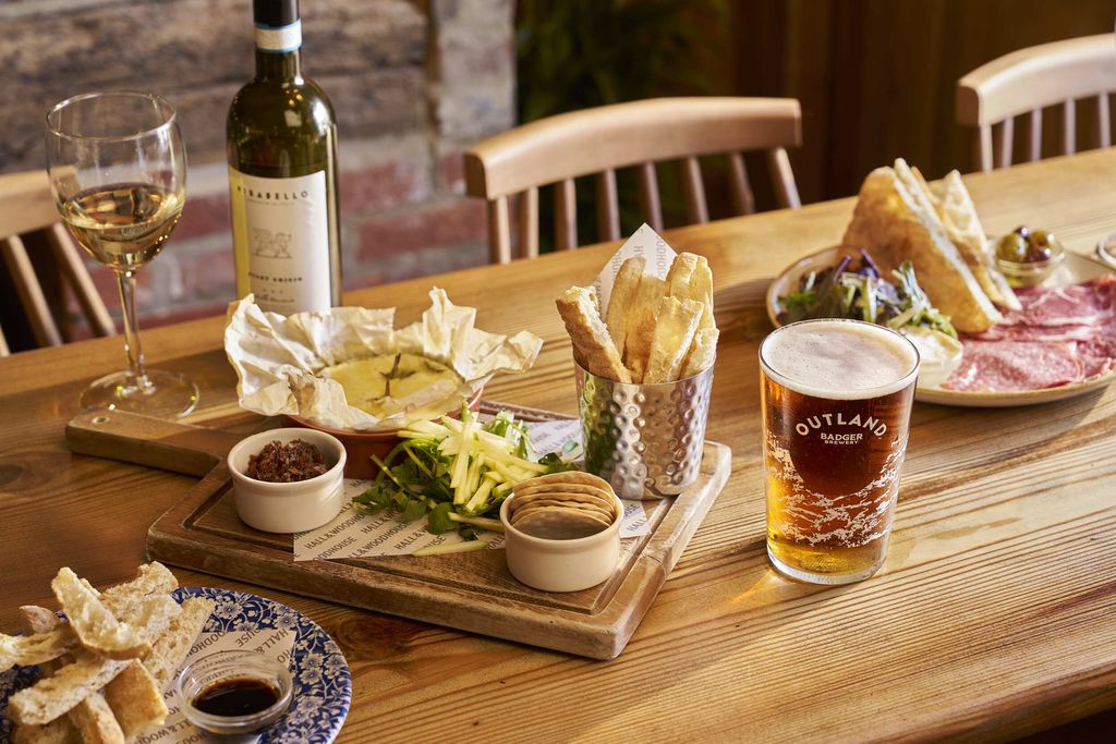 The Smuggler's Inn 12 - Gallery