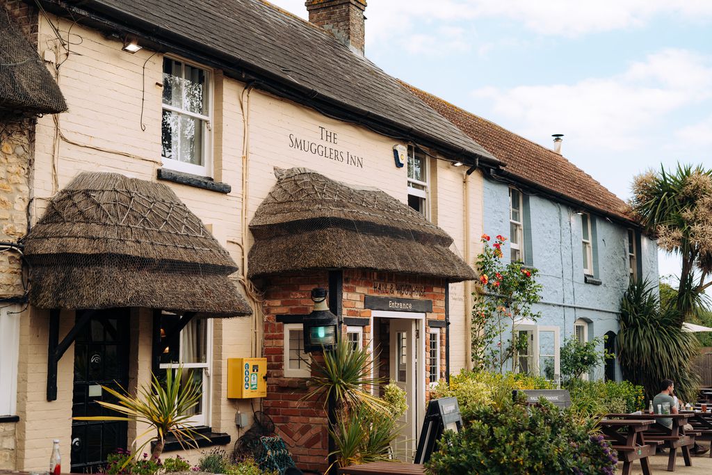 The Smuggler's Inn 16 - Gallery