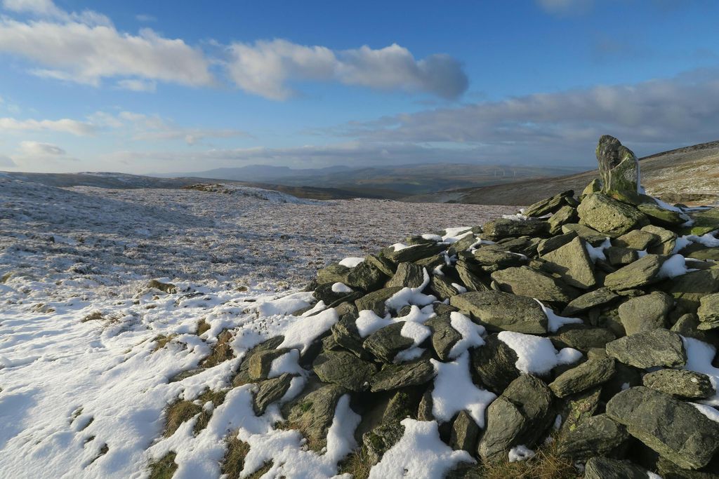 Henfaes Isaf 16 - Gallery