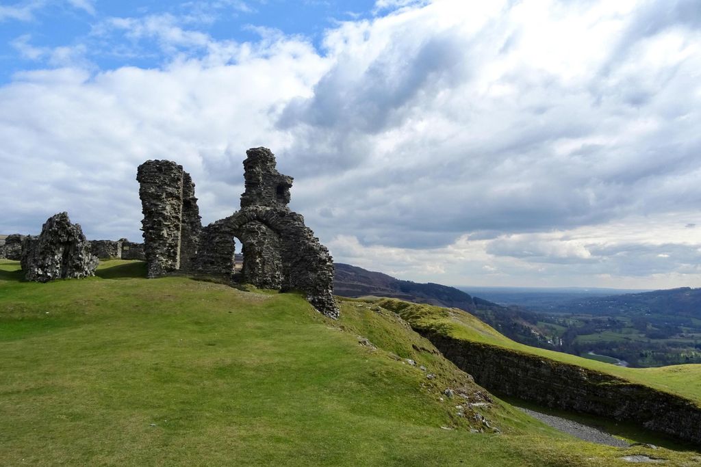 Henfaes Isaf 17 - Gallery