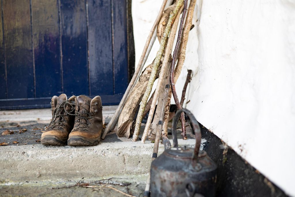 Henfaes Isaf 20 - Gallery