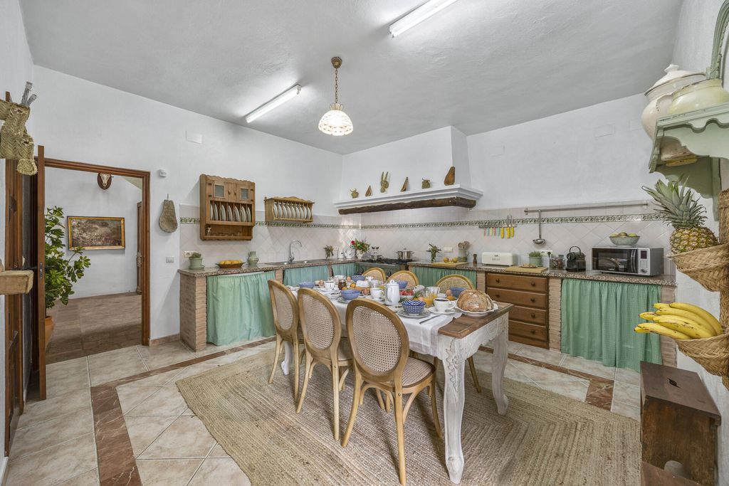 The Olive Mill 8 - Gallery