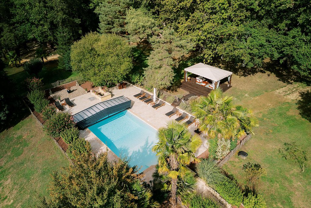 Château La Carrière 5 - Gallery