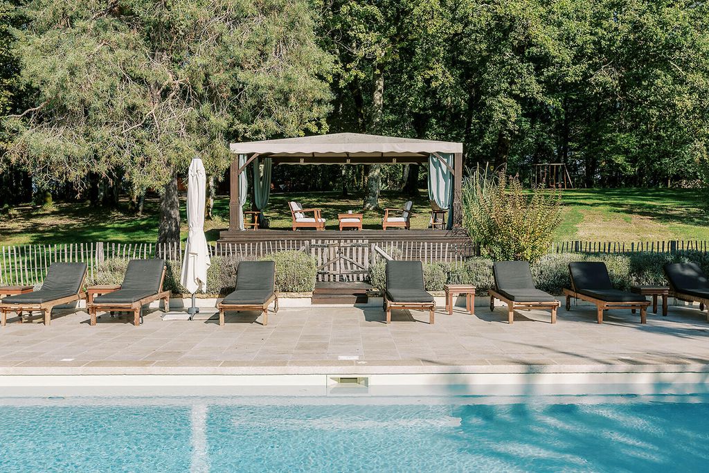 Château La Carrière 8 - Gallery