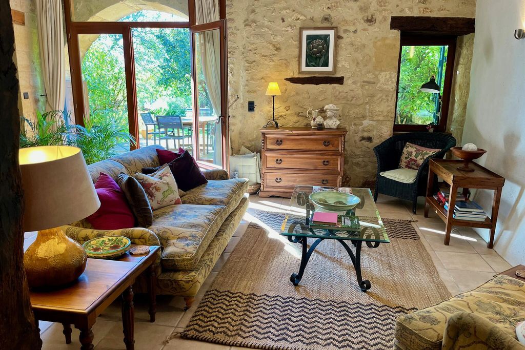 Maison Palissy 7 - Gallery