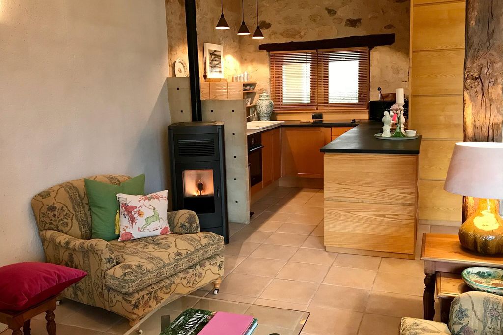 Maison Palissy 8 - Gallery