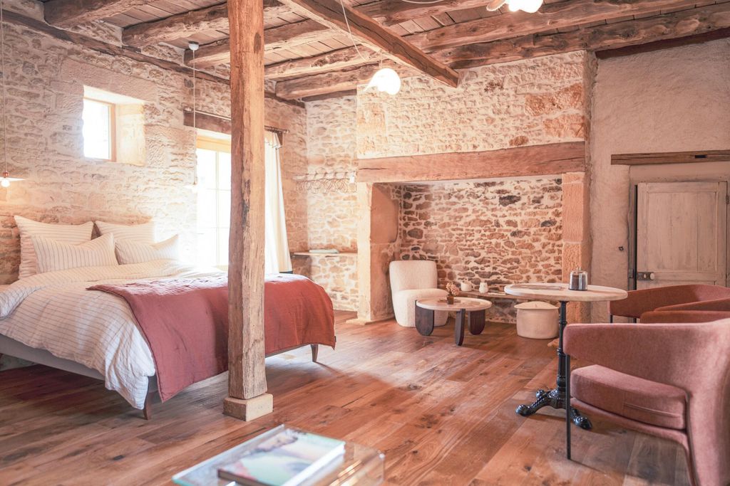 Maison Lou Piade 6 - Gallery