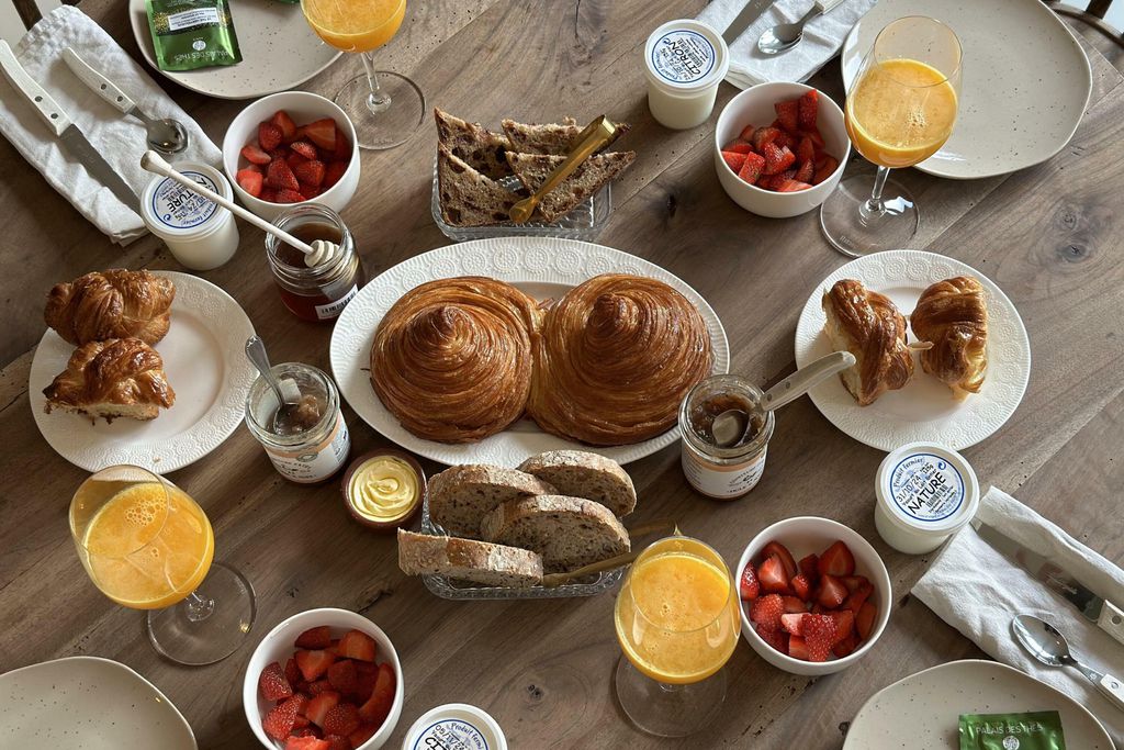 Maison Lou Piade 5 - Gallery