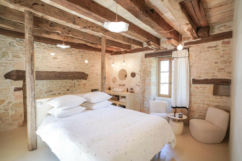 Maison Lou Piade 7 - Gallery