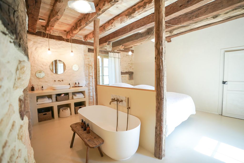 Maison Lou Piade 4 - Gallery