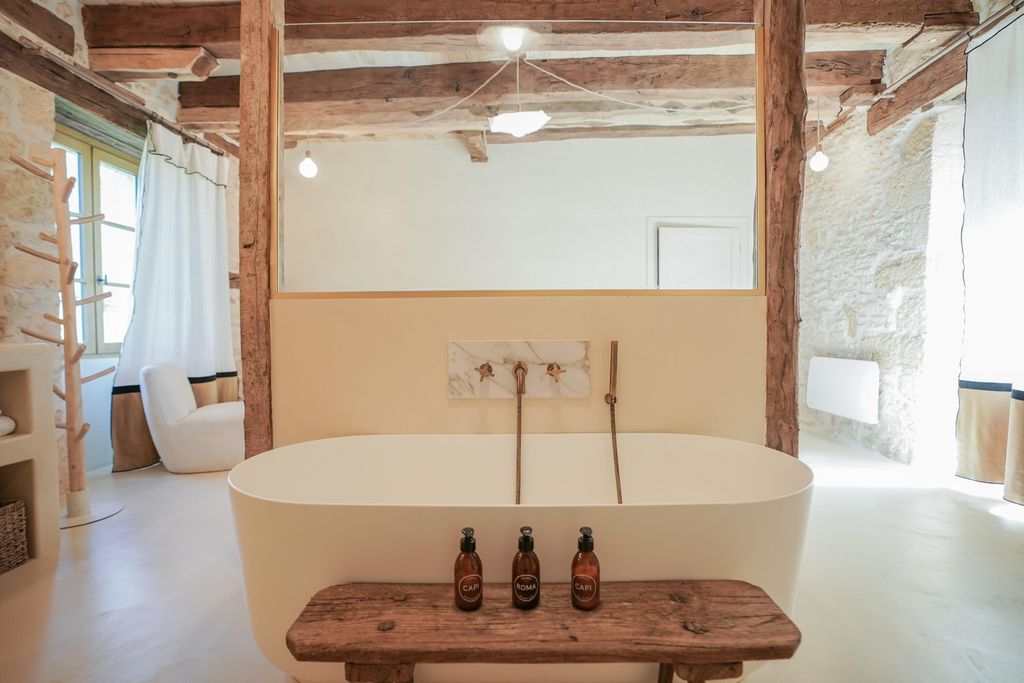 Maison Lou Piade 8 - Gallery