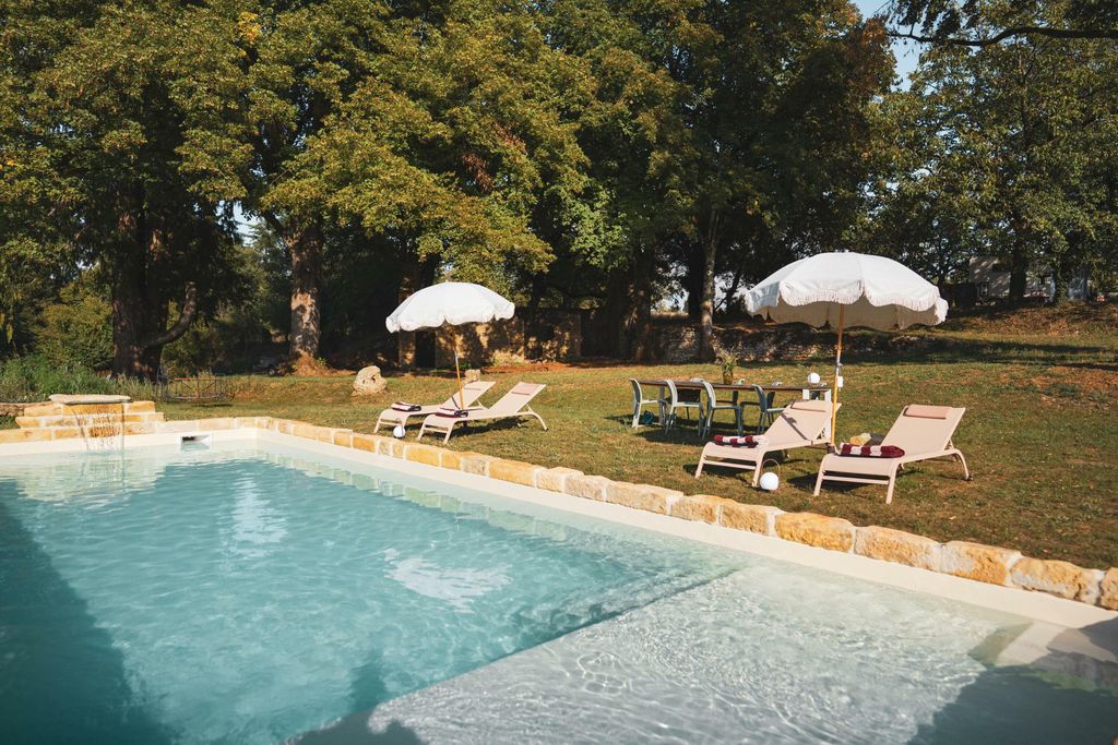 Maison Lou Piade 9 - Gallery