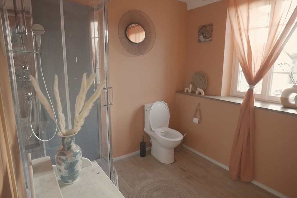 Monsieur Morgan's 12 - Gallery