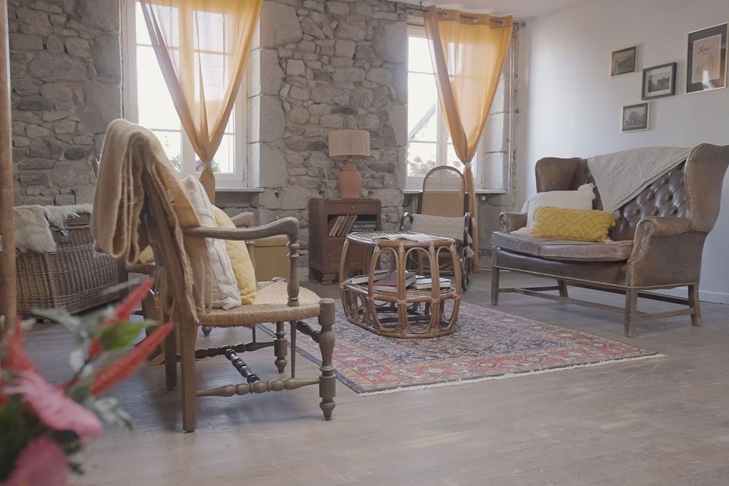 Monsieur Morgan's 13 - Gallery