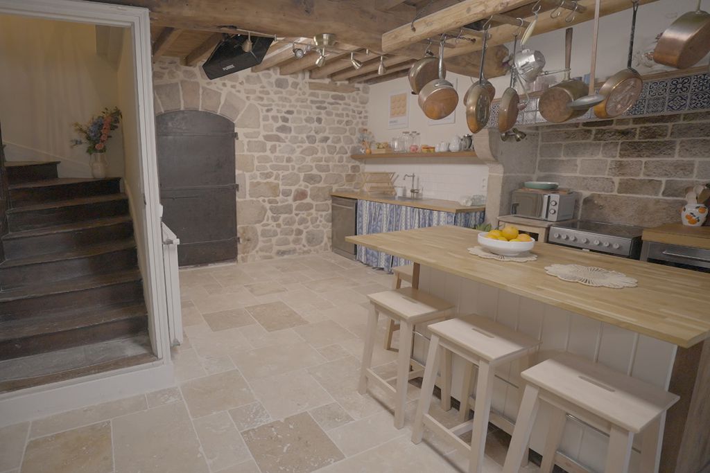 Monsieur Morgan's 15 - Gallery