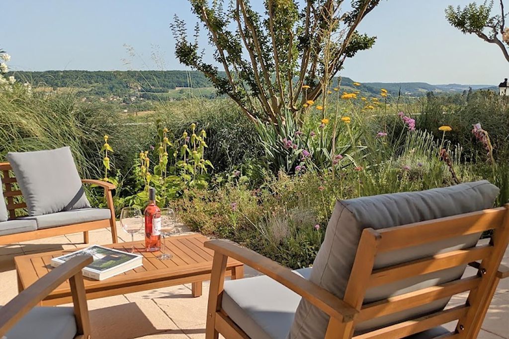 Gite le Cabernet at Domaine Lapèze 4 - Gallery