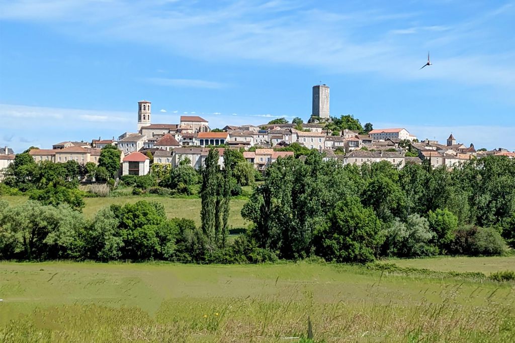 Gite le Cabernet at Domaine Lapèze 7 - Gallery