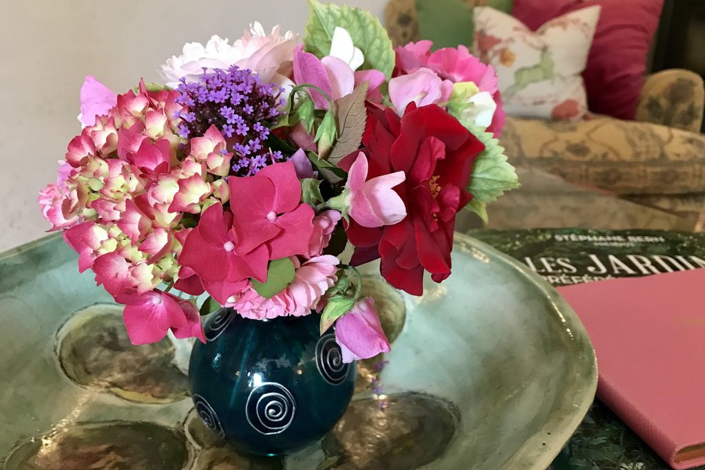 Maison Palissy 10 - Gallery