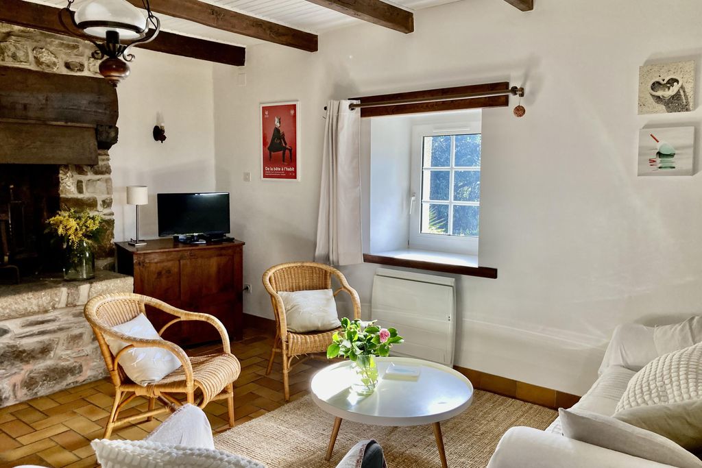 Tor ar Menez - Bihan 5 - Gallery